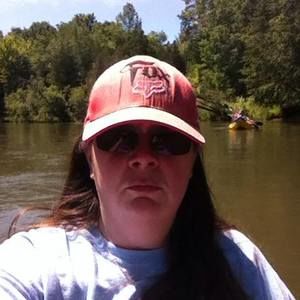 Meet your Posher, Tracy